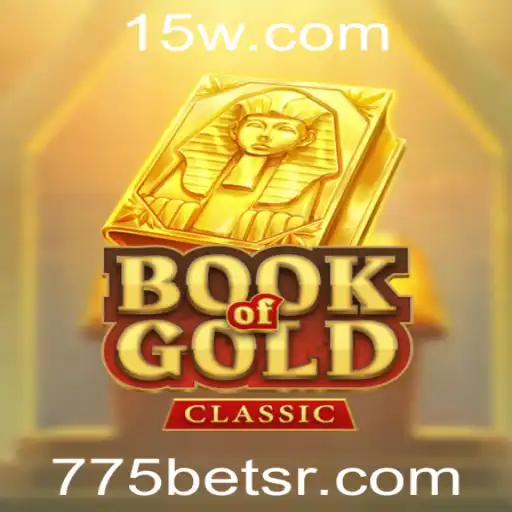Explorando o Fascinante Mundo do BookOfGoldClassic e a Conexão com 775bet