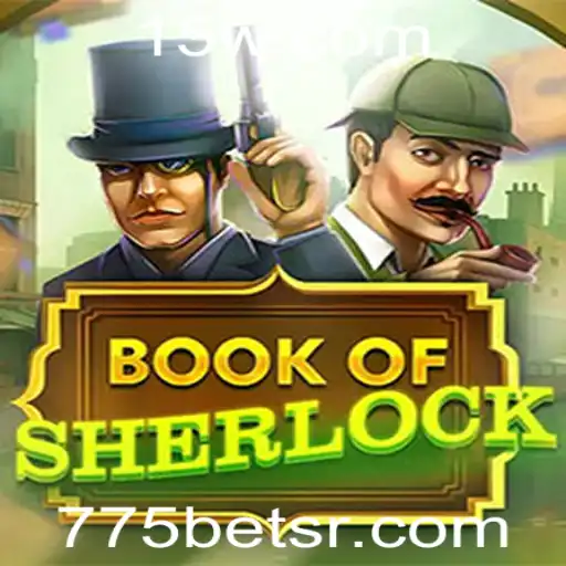 Desvendando os Mistérios de BookOfSherlock: Um Mergulho na Aventura Detetivesca