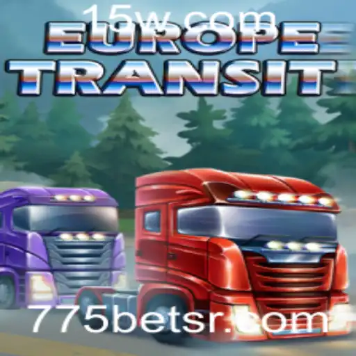 Explorando EuropeTransit: Descubra a Nova Sensação dos Jogos com 775bet