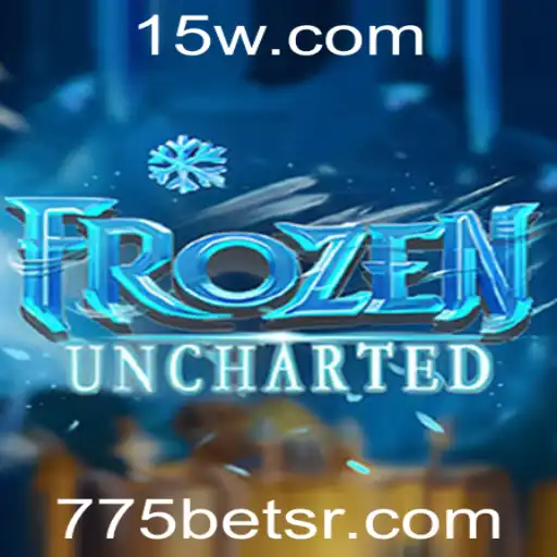 FrozenUncharted: Aventuras Inéditas no Mundo dos Jogos Online