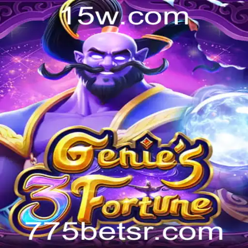 Descubra o Novo Fenômeno Digital: Genie3Fortune