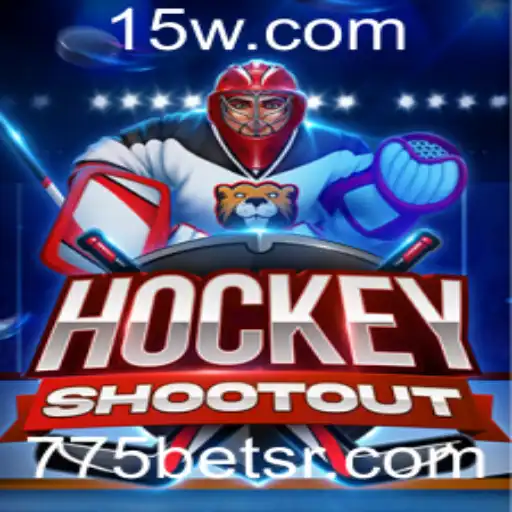 Explorando o Mundo Empolgante do HockeyShootout com 775bet