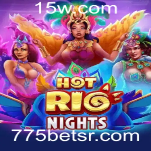 Descubra o Mundo de HotRioNights: O Jogo que Está Revolucionando a Indústria