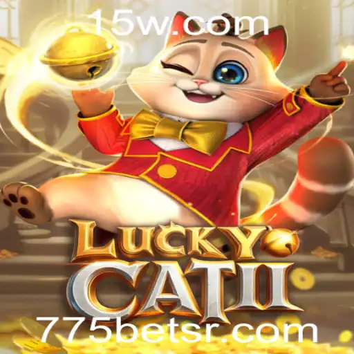 Explorando o Universo de LuckyCatII: O Jogo Que Está Conquistando o Mundo