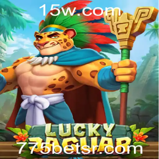 LuckyJaguar: Descubra a Aventura e Estratégia deste Novo Jogo