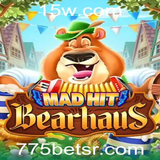Explorando MadHitBearhaus: O Novo Jogo de Estratégia e Aventura