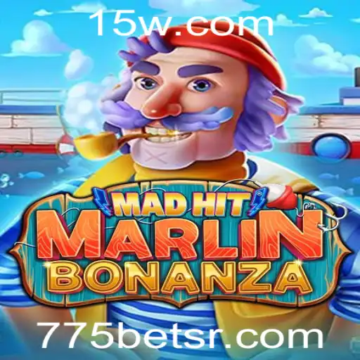 MadHitMarlinBonanza: Descubra a Aventura Subaquática no Mundo dos Jogos de Azar