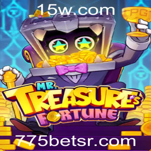 Descubra os Segredos de MrTreasuresFortune: O Jogo que Conquista Corações