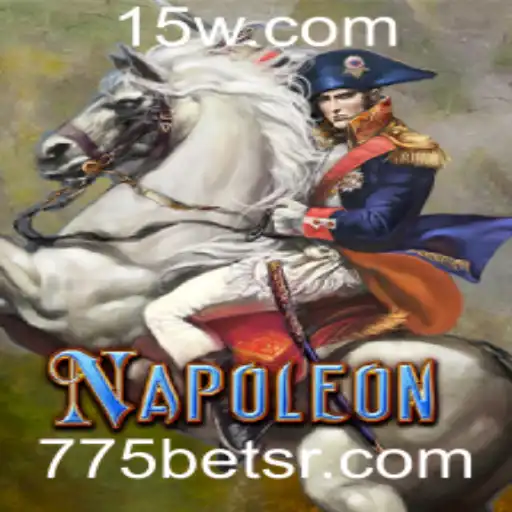 Explorando o Fascinante Mundo do Jogo Napoleon na Plataforma 775bet