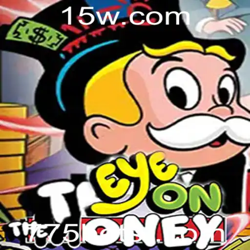 Descubra tudo sobre o emocionante jogo EyeOnTheMoney