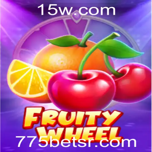 Descubra o Emoção do FruityWheel no Cassino Online 775bet