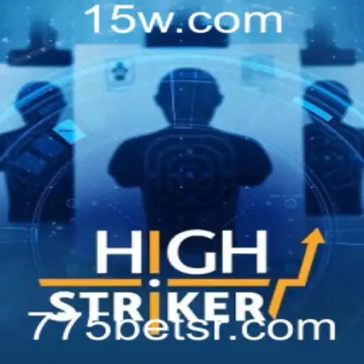 Explorando o Mundo de HighStriker: Um Mergulho no Jogo com 775bet
