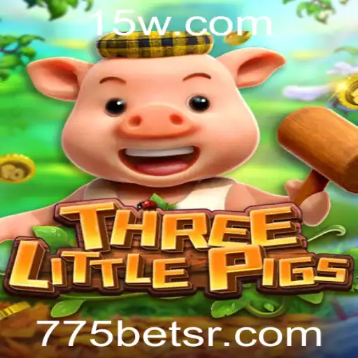 Explorando o Jogo 'THREELITTLEPIGS': Descrição e Regras