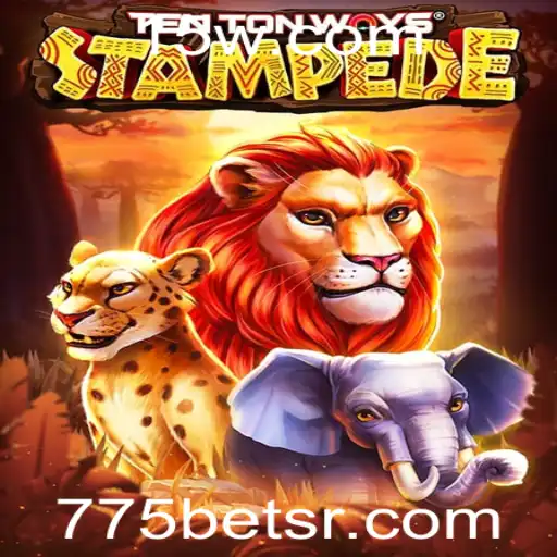 Descubra o Mundo de TenTonWaysStampede